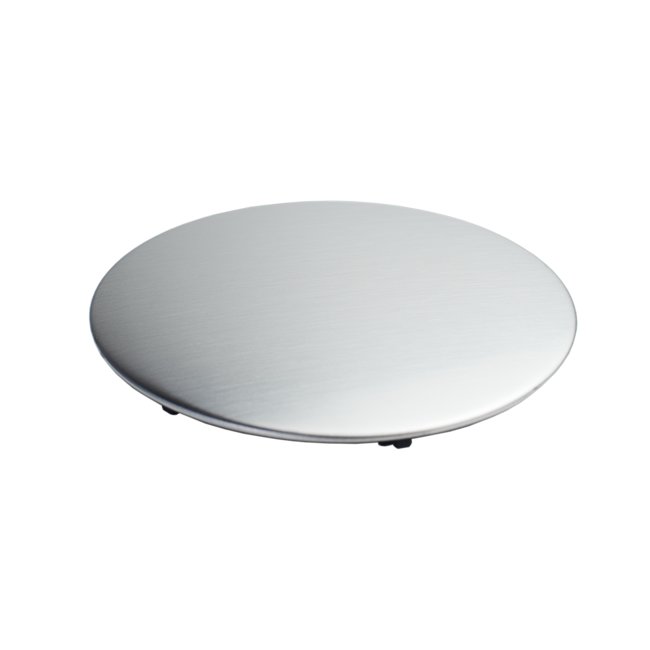 Drain strainer cover 3,5" -  Miló mask